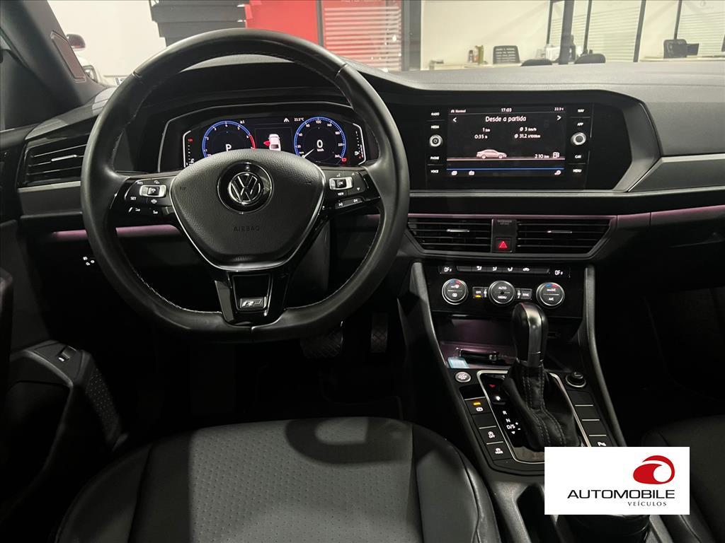 VOLKSWAGEN JETTA - 13