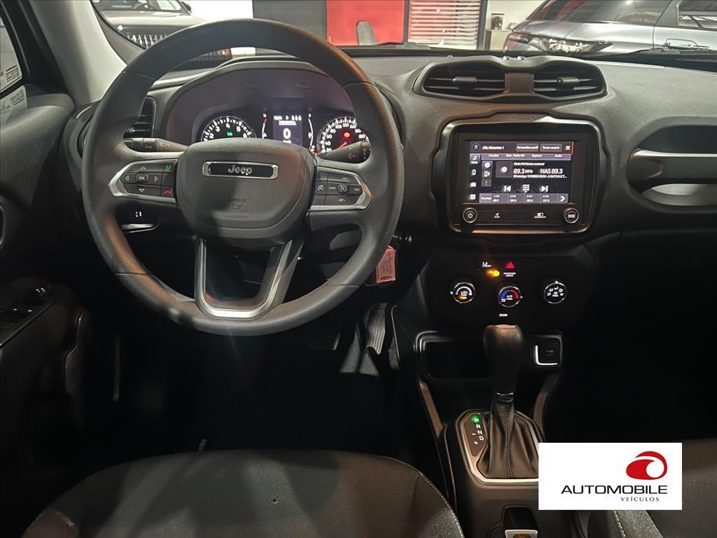 Jeep RENEGADE - 15