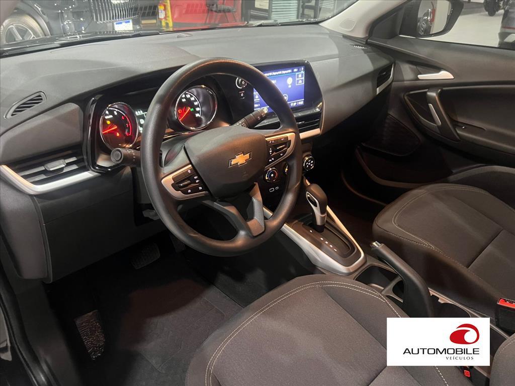 CHEVROLET TRACKER - 12
