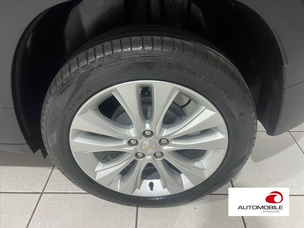 CHEVROLET TRACKER - 7