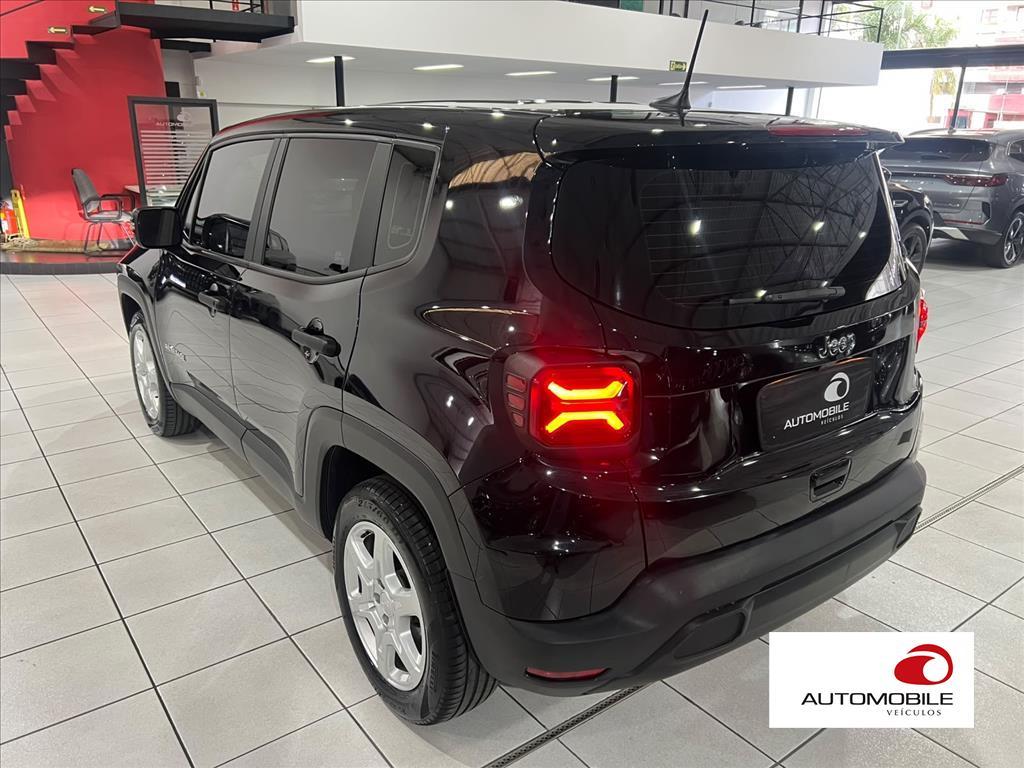 Jeep RENEGADE - 5