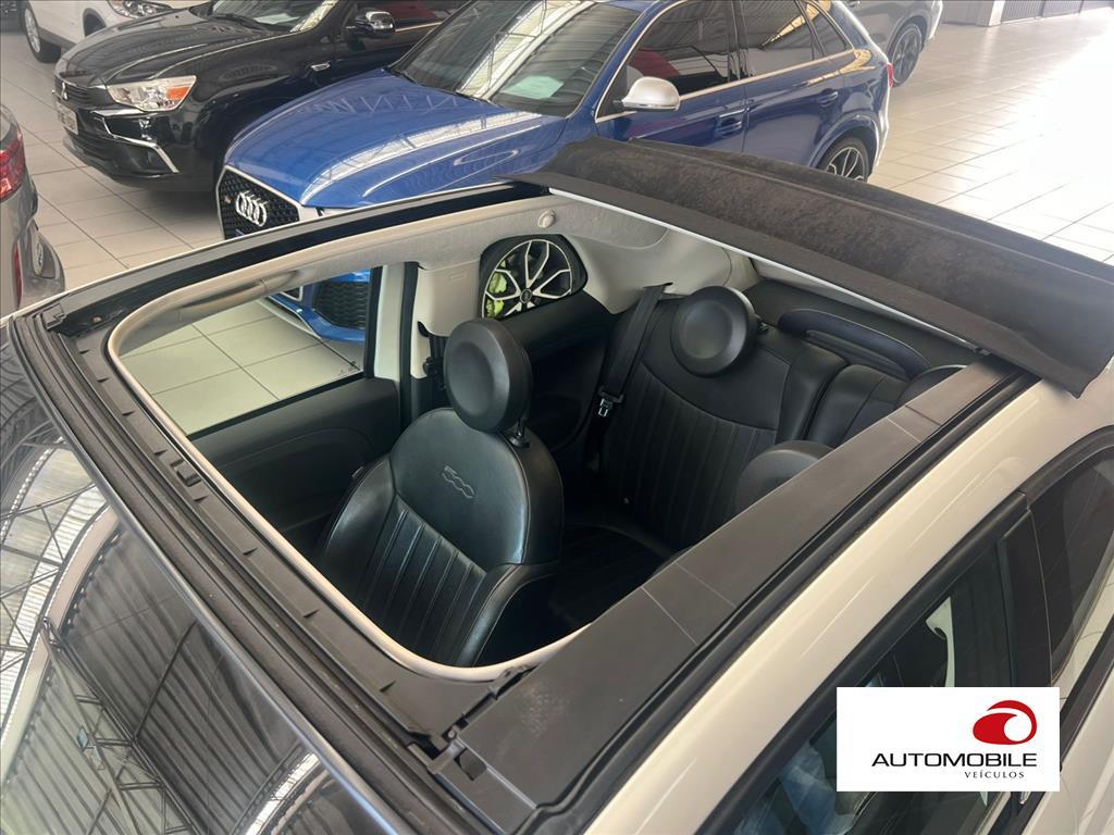FIAT 500 - 14