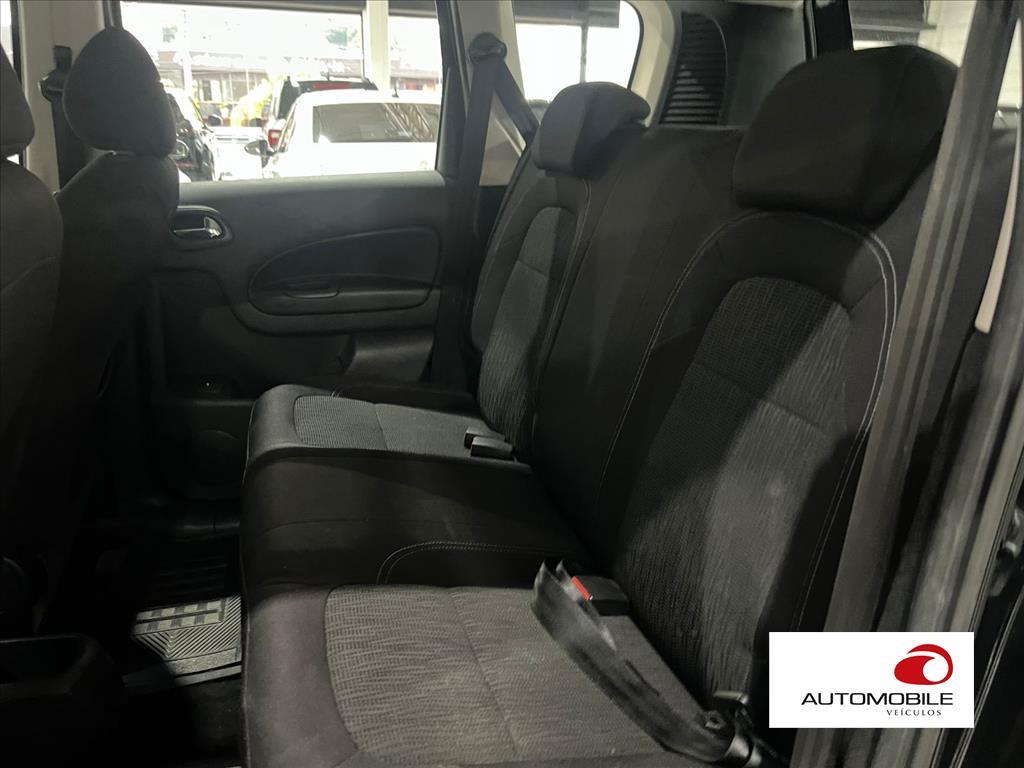 CITROËN AIRCROSS - 15