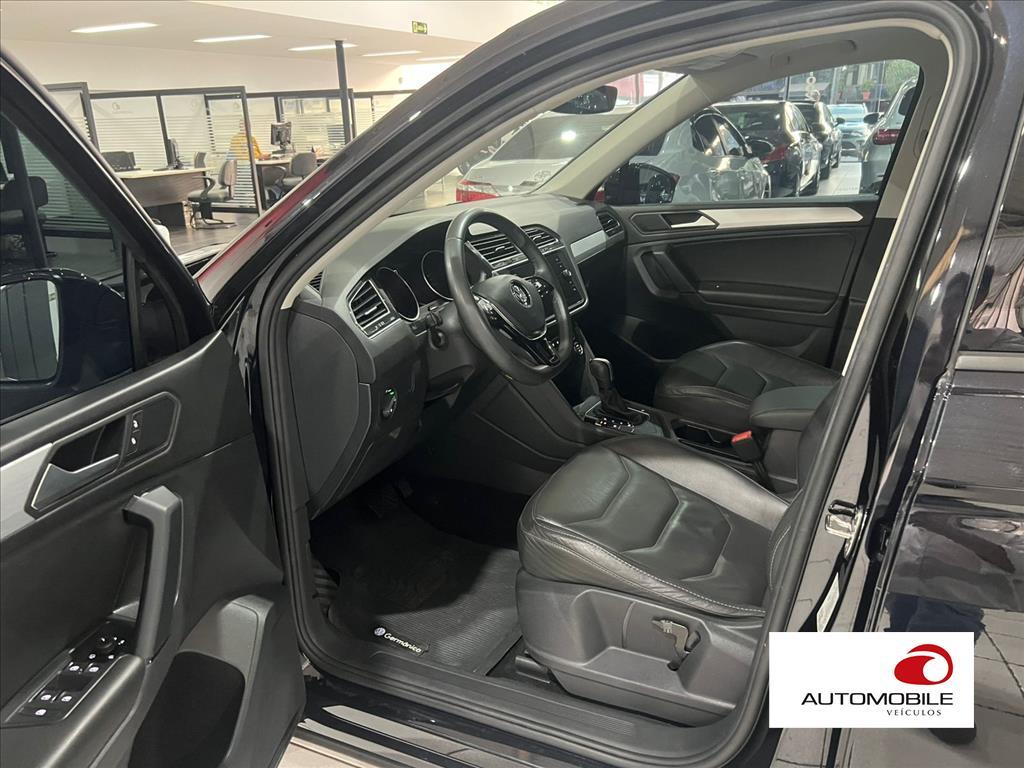 VOLKSWAGEN TIGUAN - 12