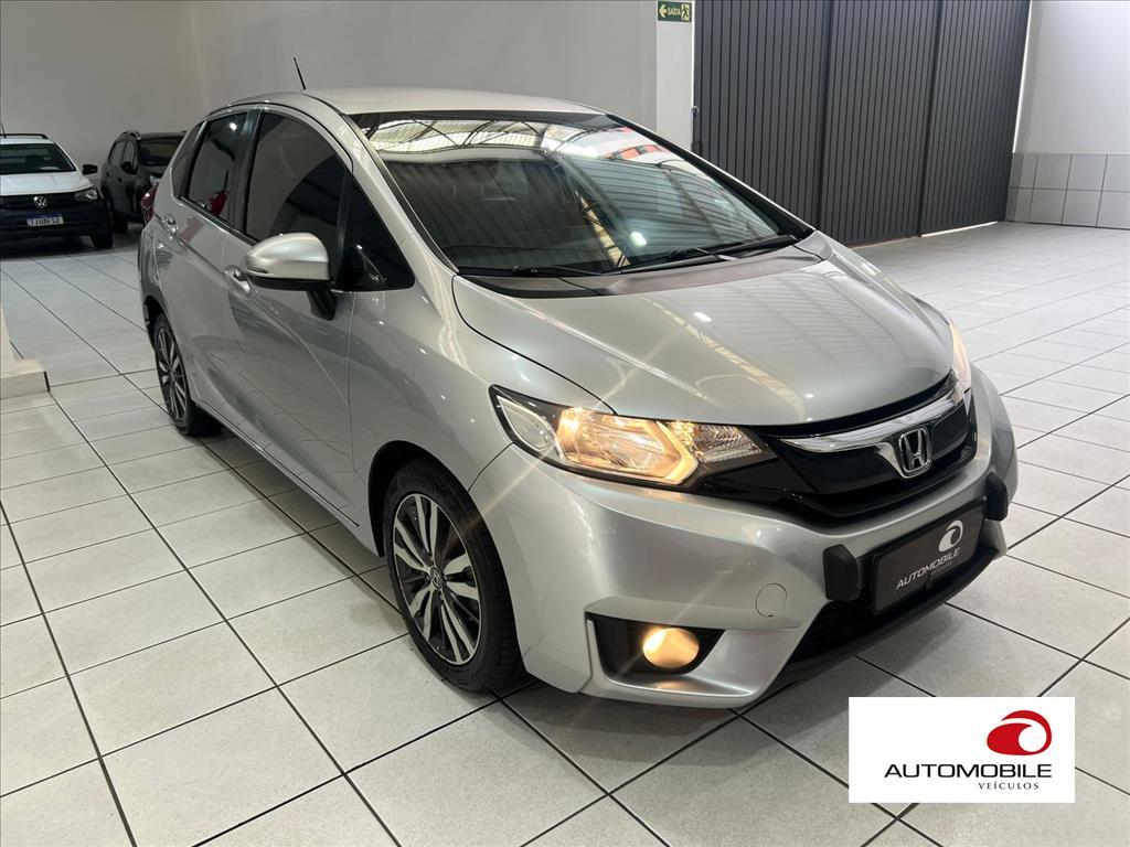 HONDA FIT - 3