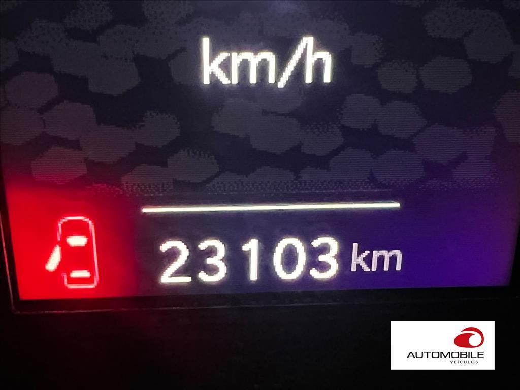 Jeep RENEGADE - 16
