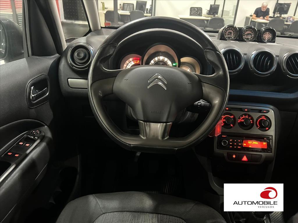 CITROËN AIRCROSS - 13