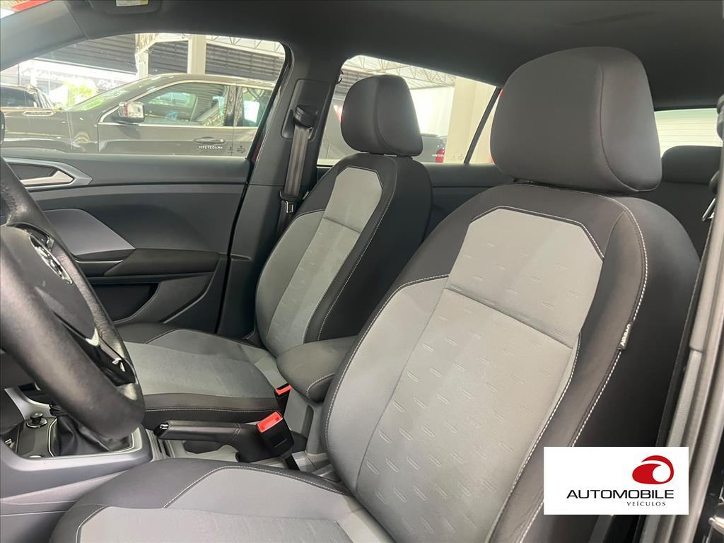 Volkswagen T-CROSS - 13