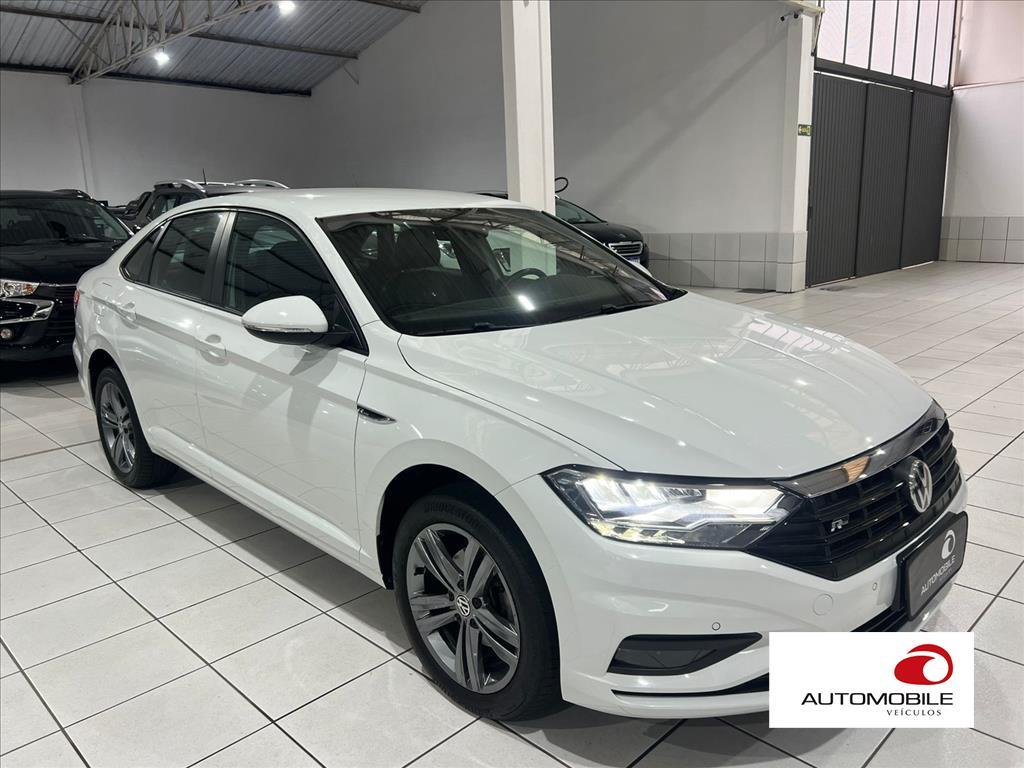 VOLKSWAGEN JETTA - 3