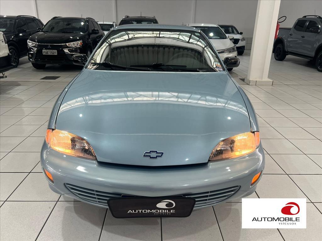 CHEVROLET CAVALIER - 1