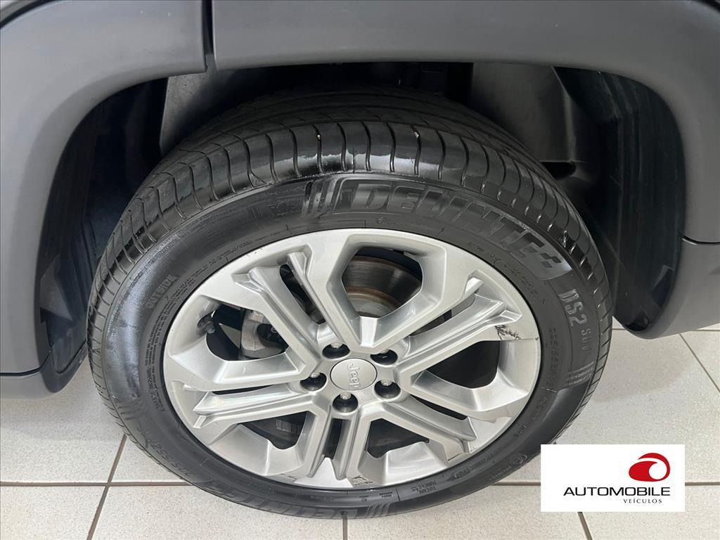 JEEP COMPASS - 16