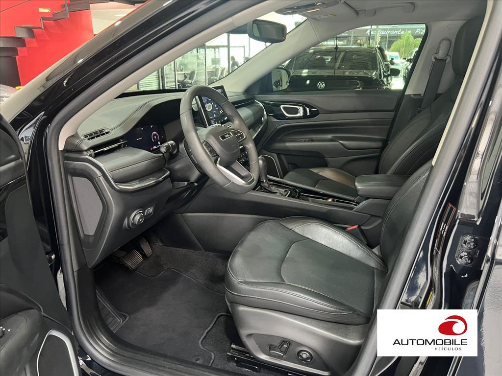 JEEP COMPASS - 13