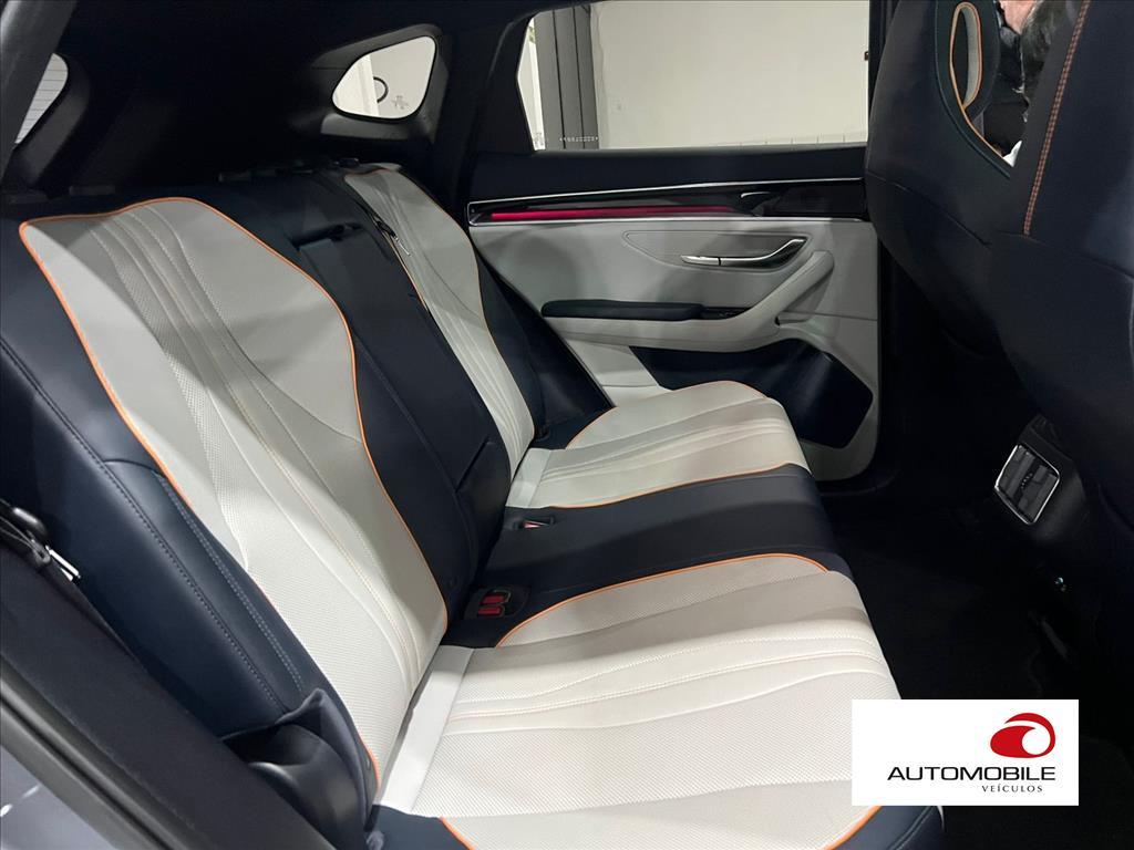 BYD SONG PLUS - 16
