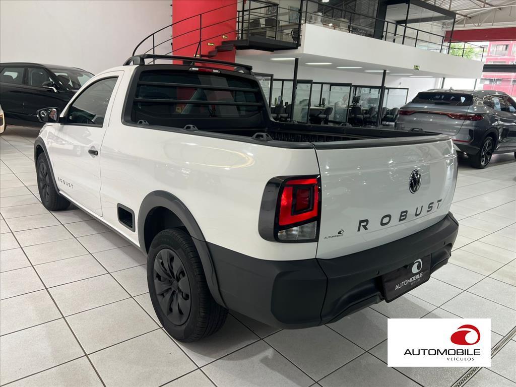 Volkswagen SAVEIRO - 5