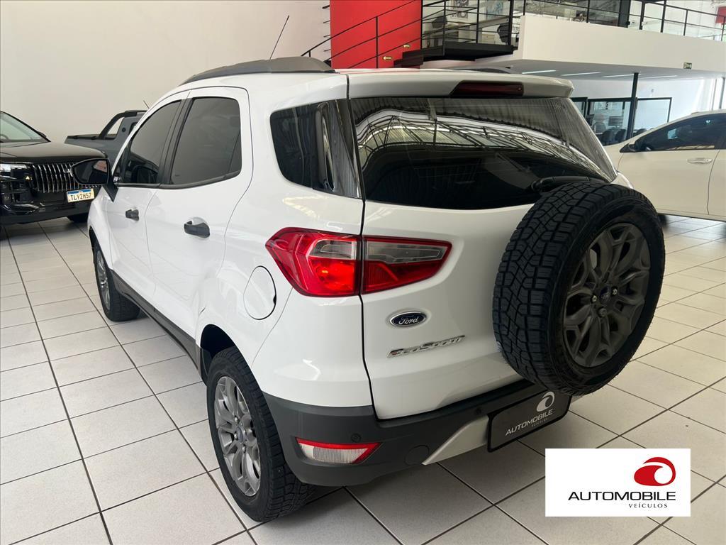 FORD ECOSPORT - 6