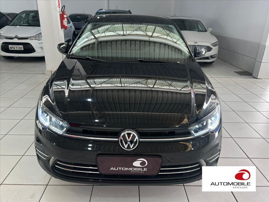 VOLKSWAGEN POLO - 1