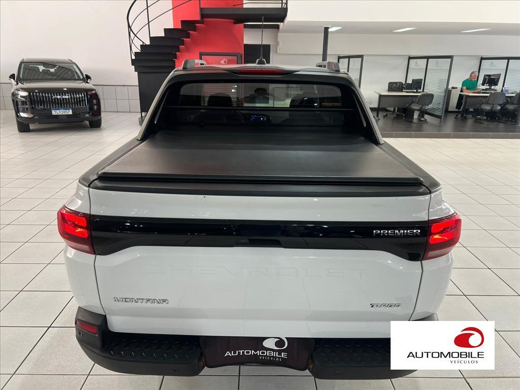 CHEVROLET MONTANA - 4