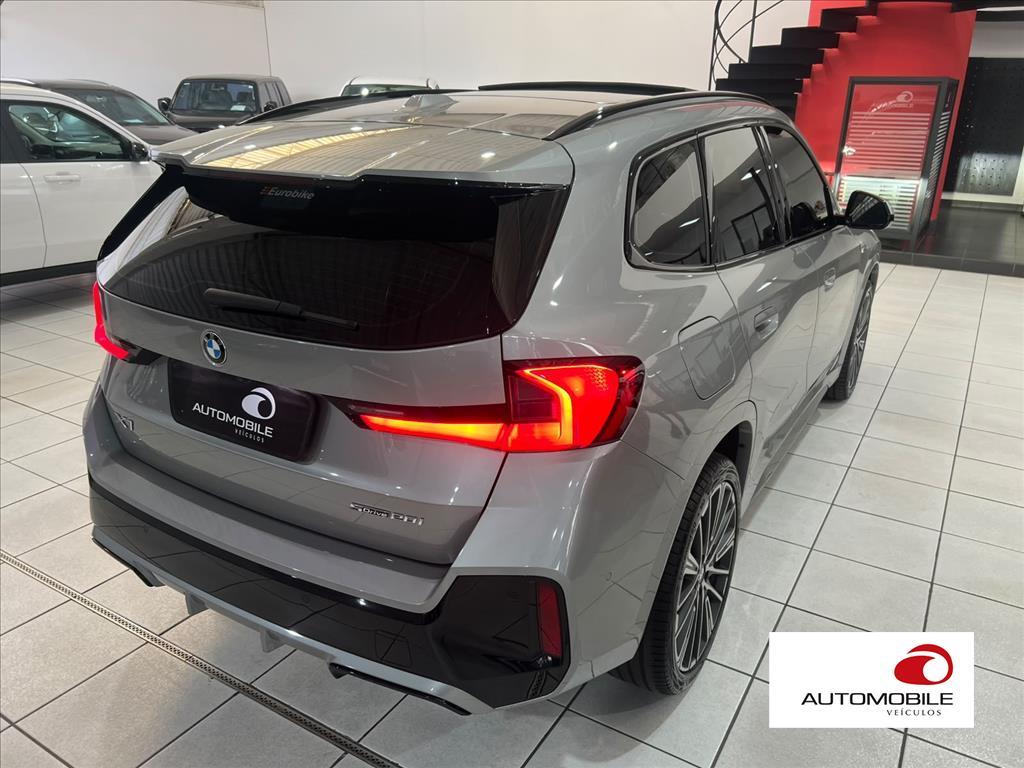 BMW X1 - 5