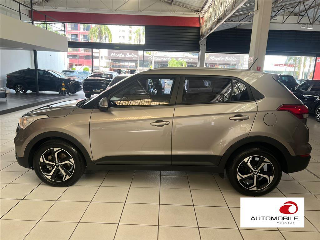 HYUNDAI CRETA - 8