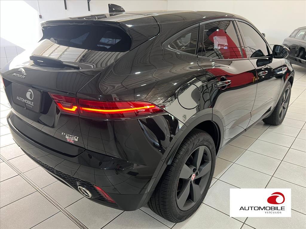 JAGUAR E-PACE - 6