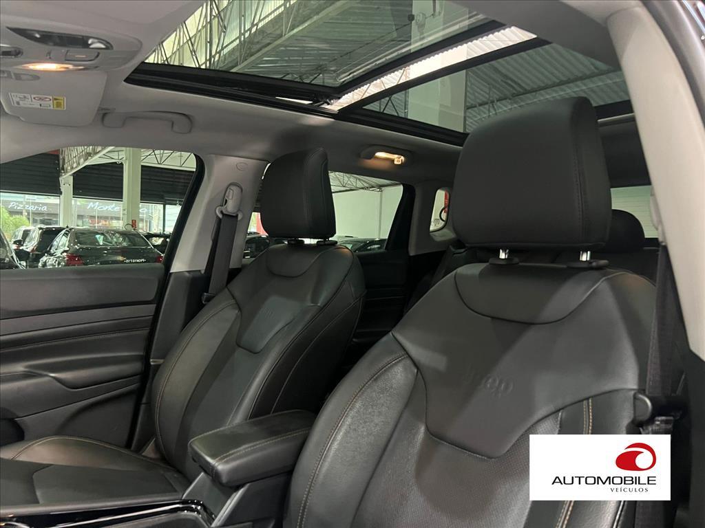 JEEP COMPASS - 11