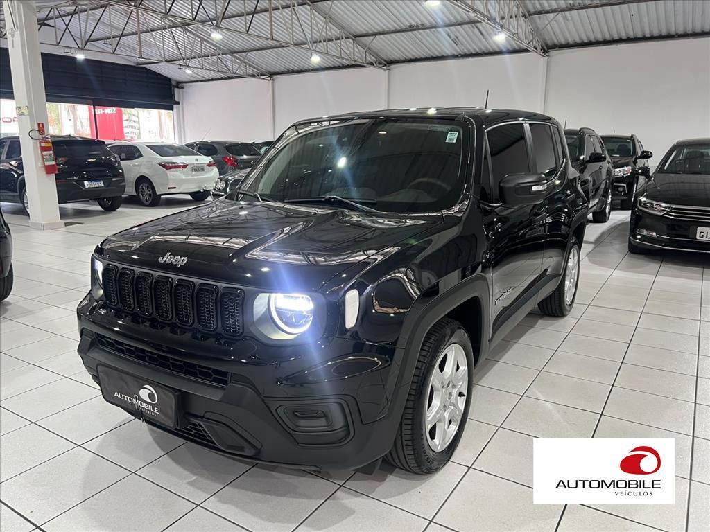 Jeep RENEGADE - 2