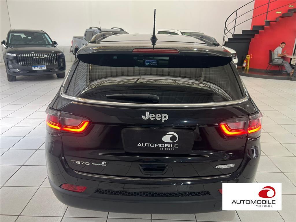 JEEP COMPASS - 4