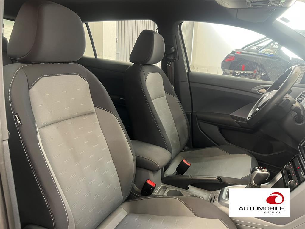 Volkswagen T-CROSS - 15