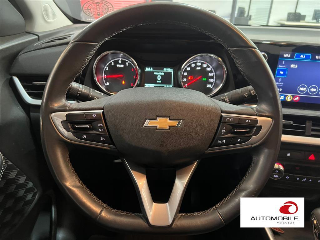 CHEVROLET MONTANA - 15