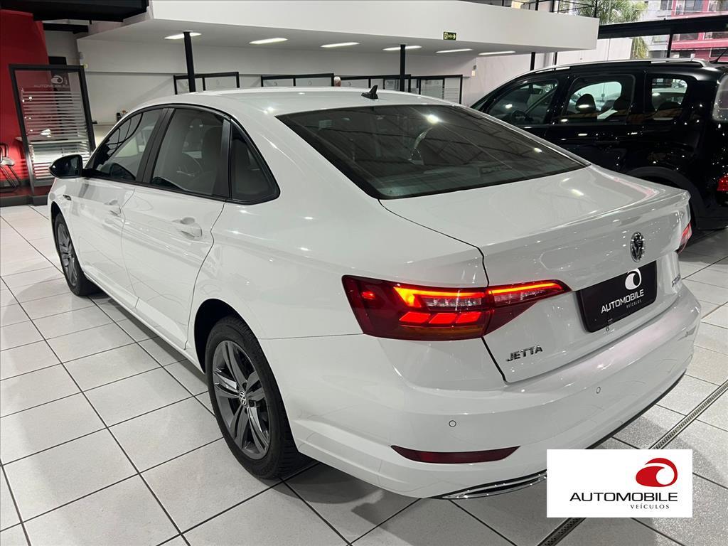 VOLKSWAGEN JETTA - 6