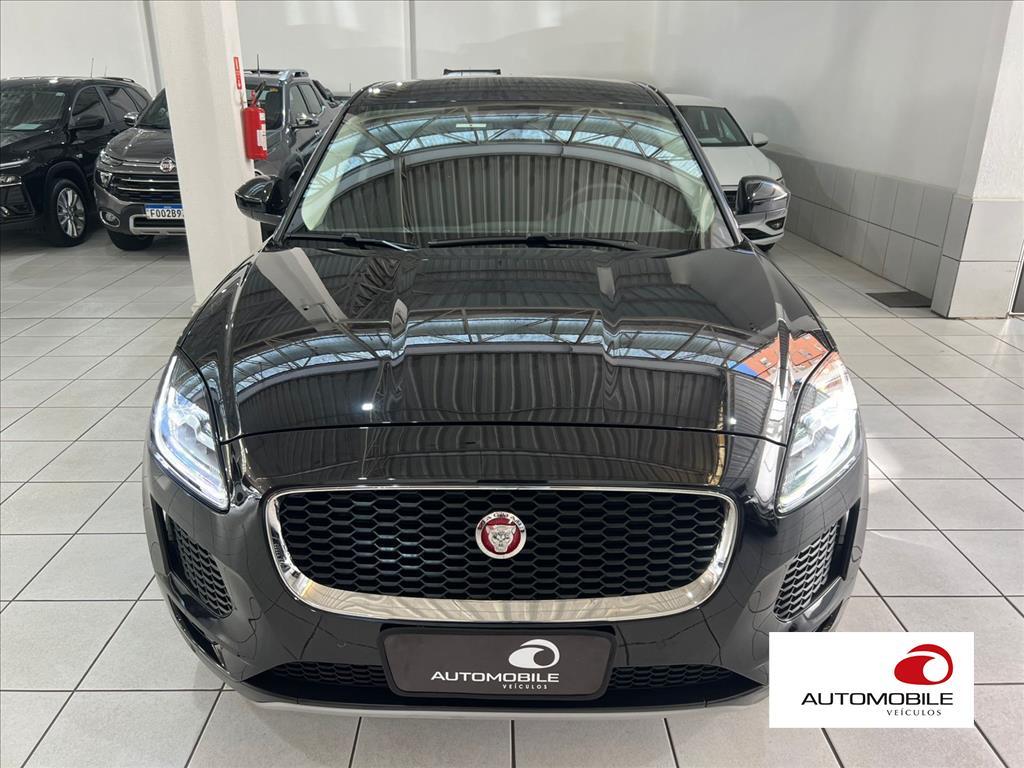 JAGUAR E-PACE - 1