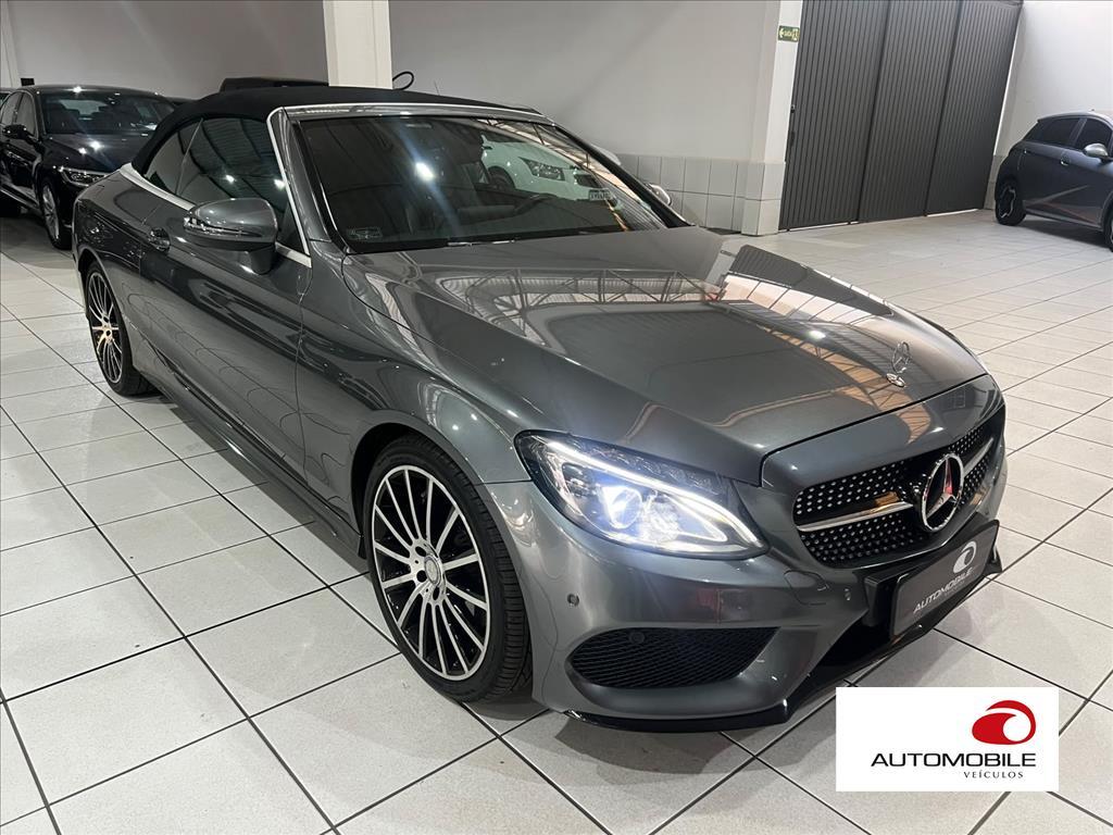 Mercedes-Benz C 300 - 3