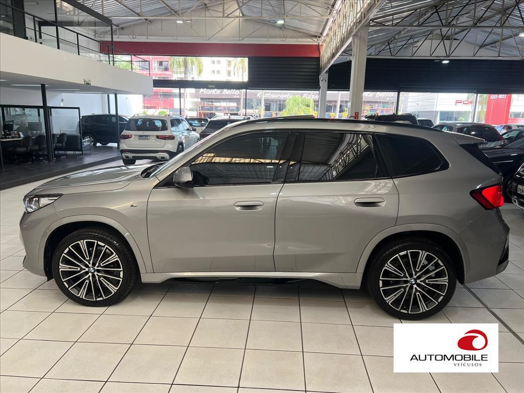 BMW X1 - 7
