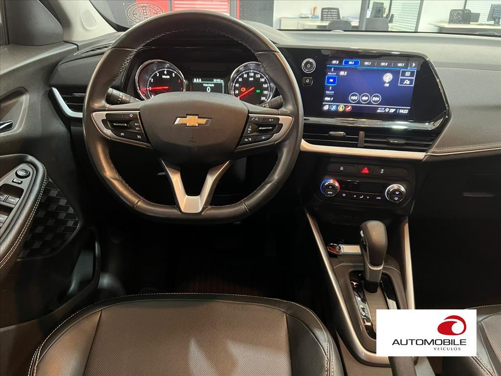 CHEVROLET MONTANA - 14