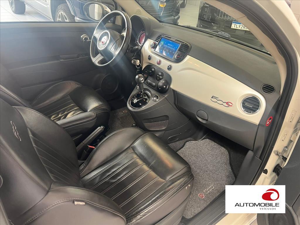 FIAT 500 - 6