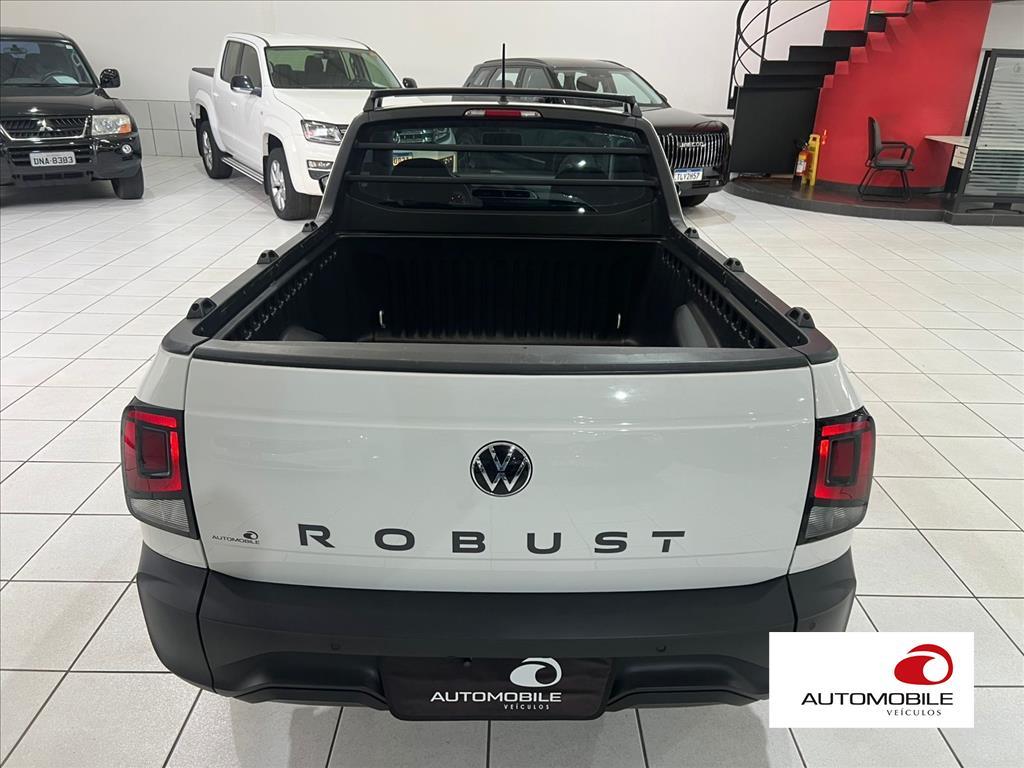 Volkswagen SAVEIRO - 4