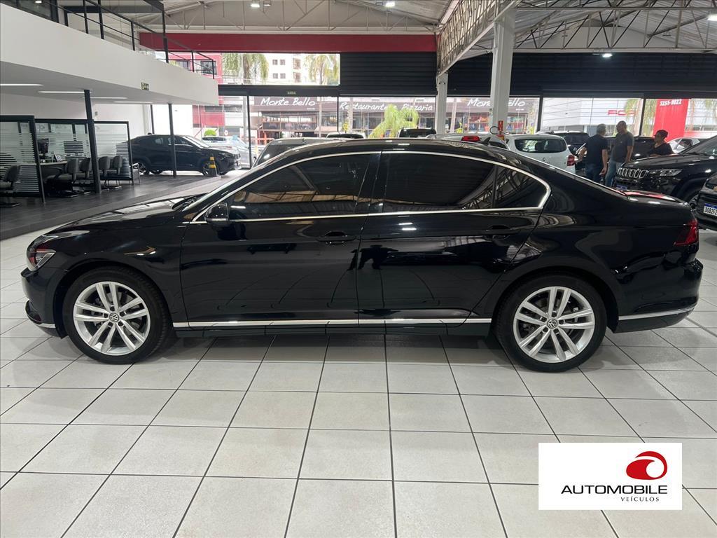 VOLKSWAGEN PASSAT - 7