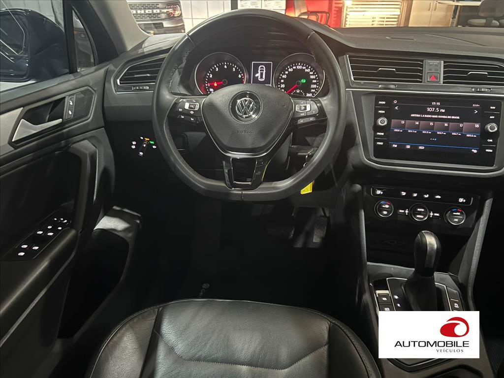 VOLKSWAGEN TIGUAN - 10