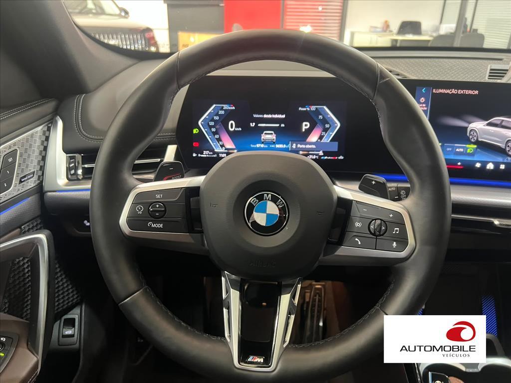 BMW X1 - 10