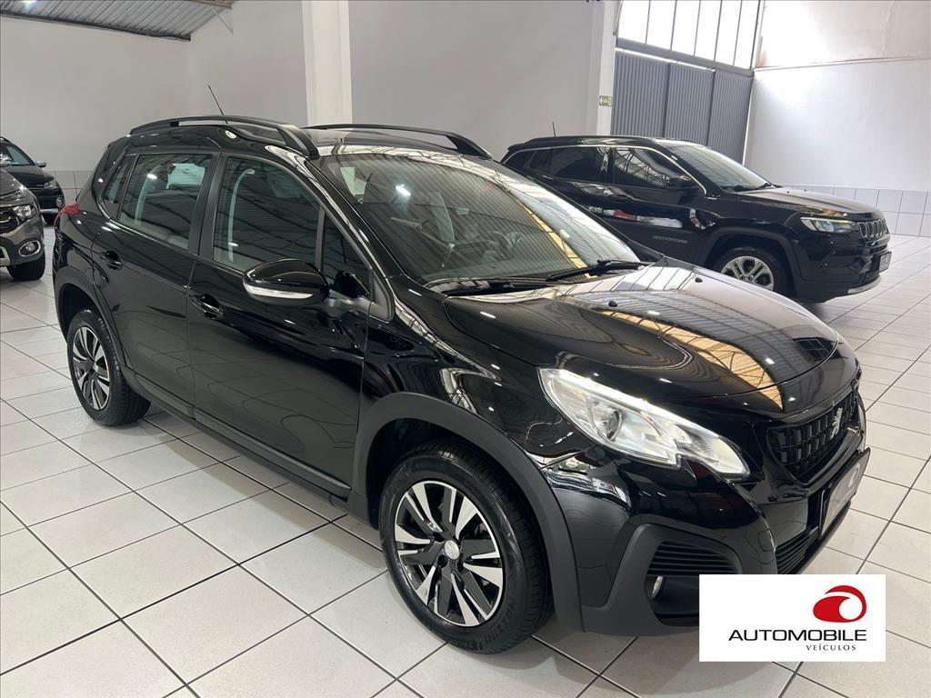 PEUGEOT 2008 - 2