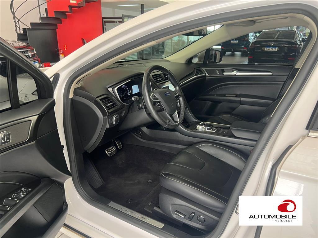 FORD FUSION - 9