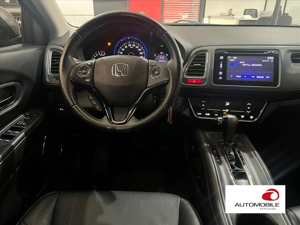 HONDA HR-V - 13