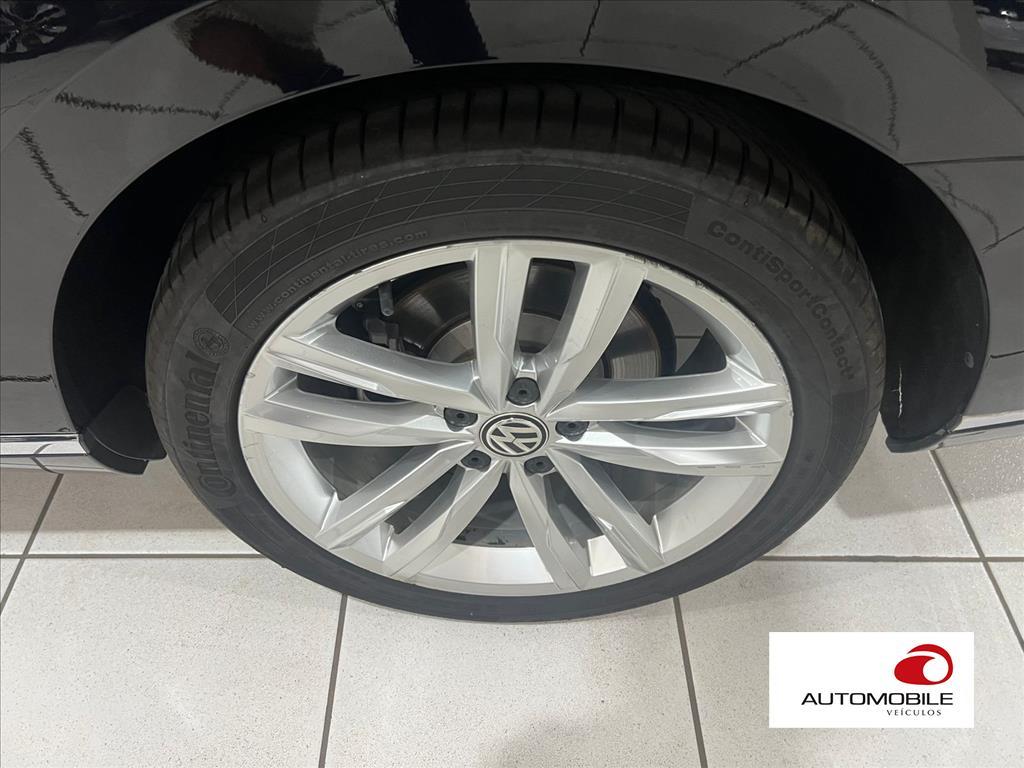 VOLKSWAGEN PASSAT - 8