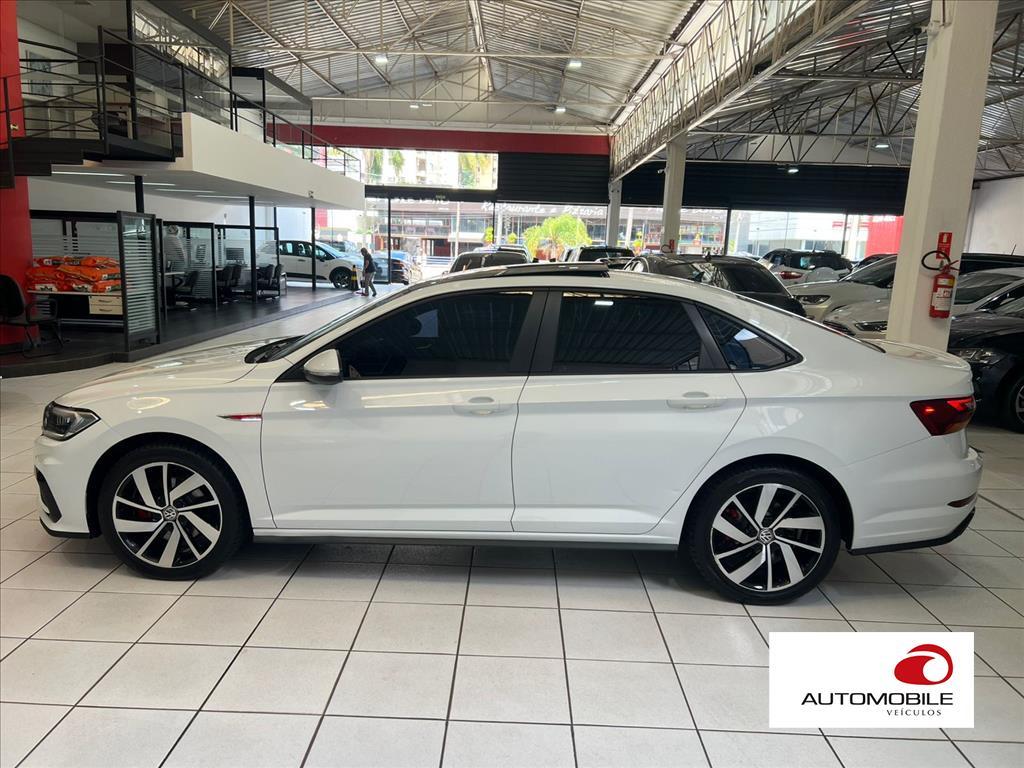 VOLKSWAGEN JETTA - 8