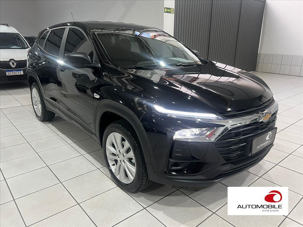 CHEVROLET TRACKER - 2