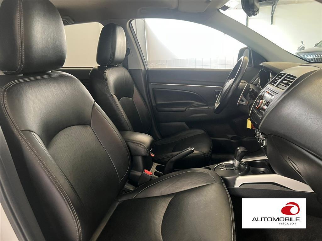 MITSUBISHI ASX - 14