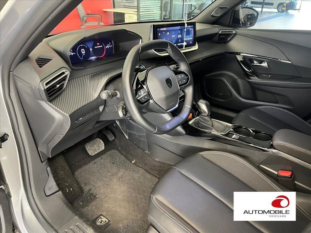 PEUGEOT 2008 - 14