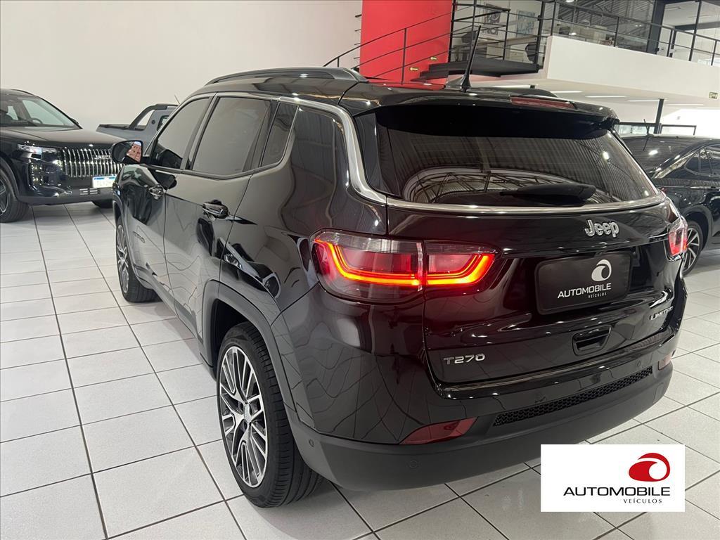 JEEP COMPASS - 5