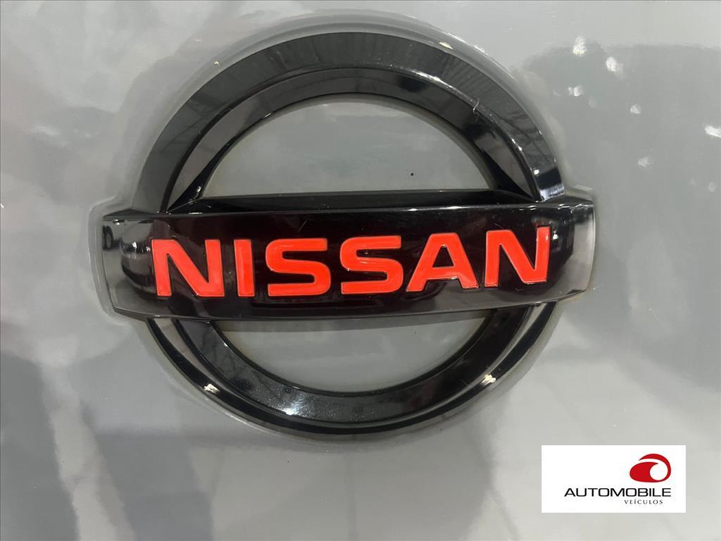 NISSAN FRONTIER - 11