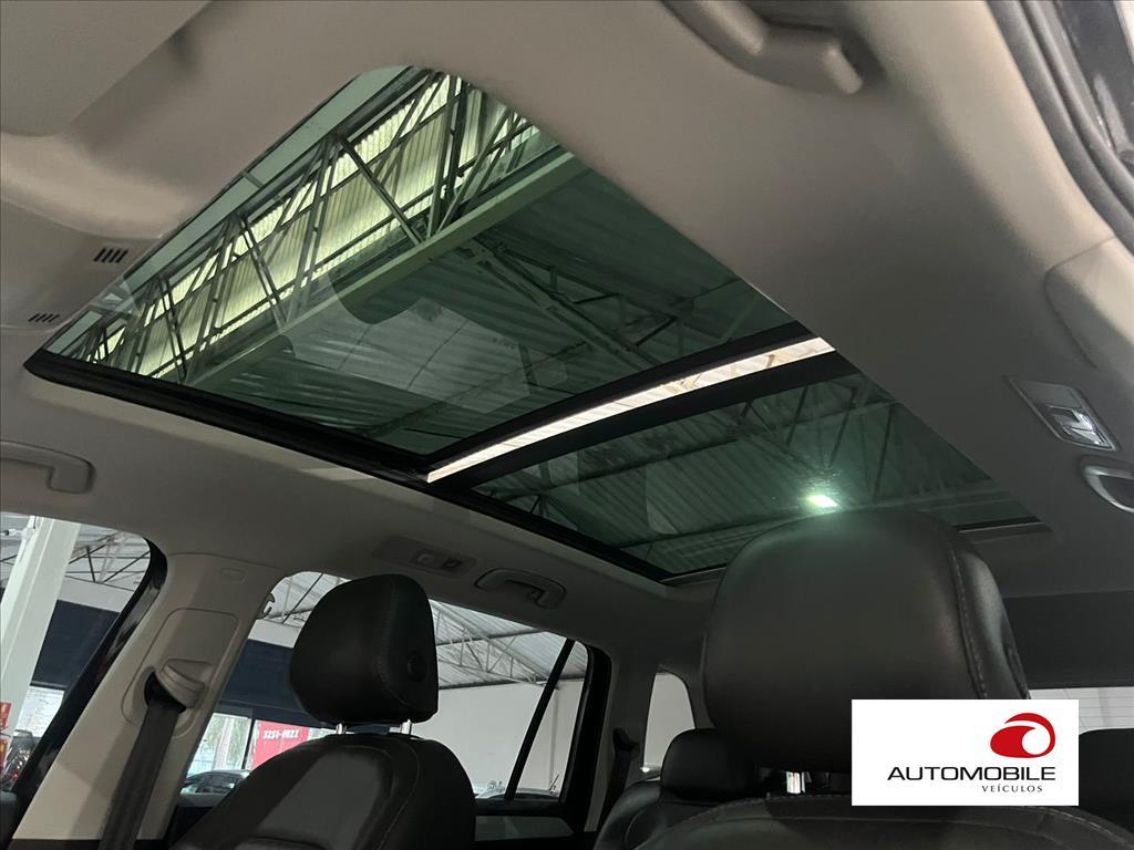 VOLKSWAGEN TIGUAN - 14